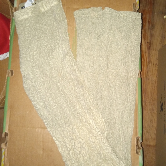 Pants - Picture 2 of 2